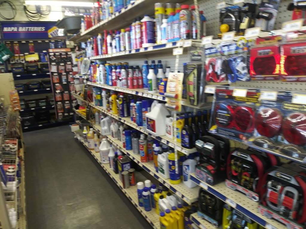 NAPA Auto Parts - Williams Auto Parts-Bridgeton | 104 Cumberland Ave E, Bridgeton, NJ 08302, USA | Phone: (856) 451-4300