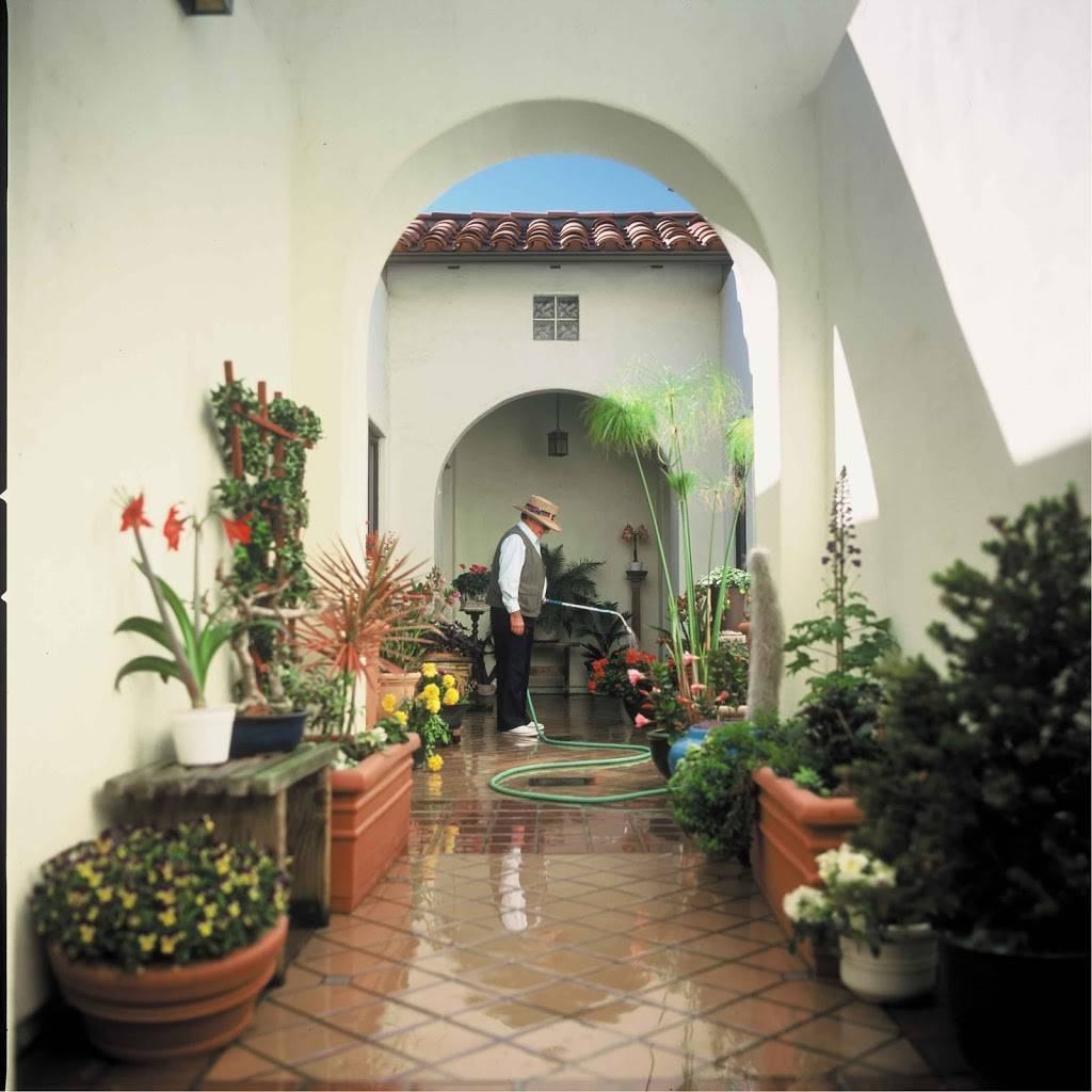 Casa de Mañana Retirement Community | 849 Coast Blvd, La Jolla, CA 92037, USA | Phone: (800) 959-7010