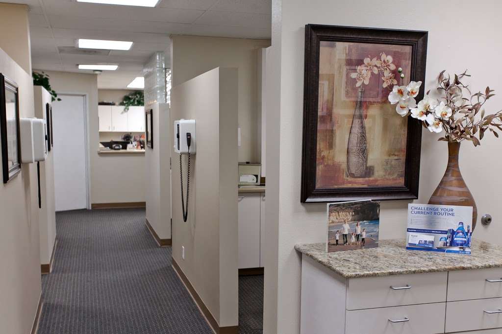 Smith Brian D DDS | 540 W Baseline Rd #15, Claremont, CA 91711 | Phone: (909) 624-4547