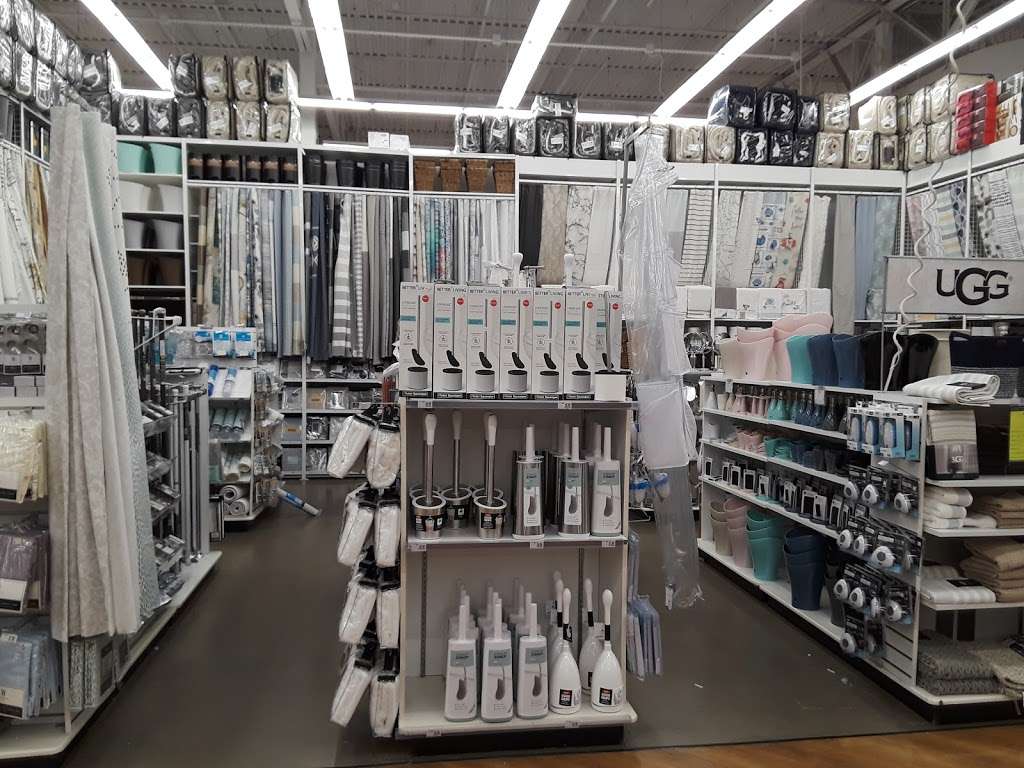 Bed Bath & Beyond | 8B Allstate Rd Ste 1, Dorchester, MA 02125 | Phone: (617) 442-2422