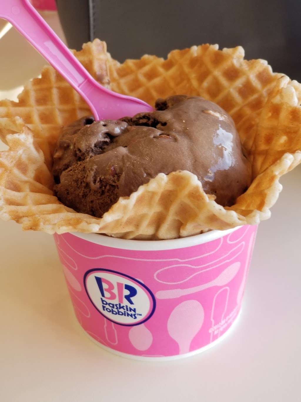 Baskin-Robbins | 4547 E Cactus Rd, Phoenix, AZ 85032, USA | Phone: (602) 996-2904