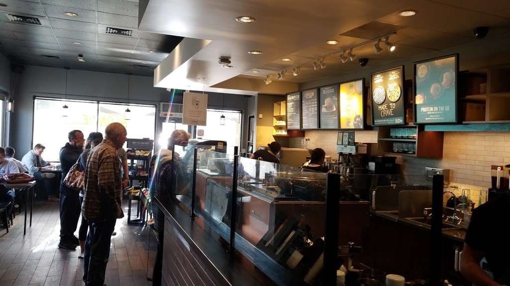 Starbucks | 17474 Yorba Linda Blvd, Yorba Linda, CA 92886, USA | Phone: (714) 524-0019