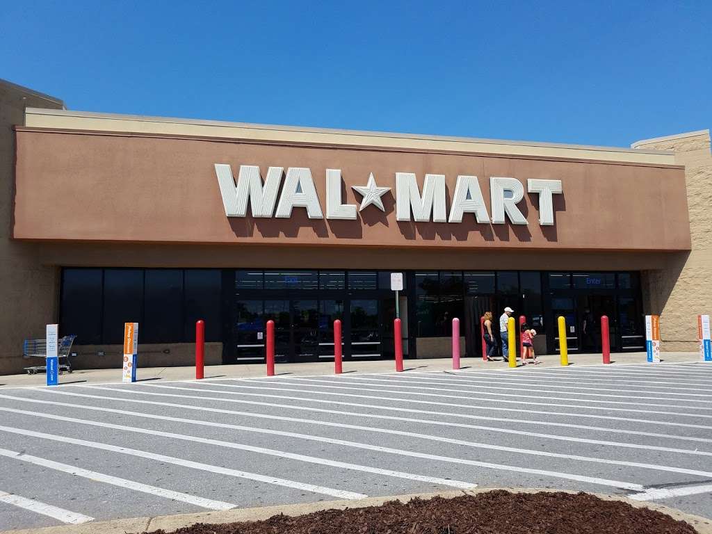 Walmart Connection Center | 950 Edwards Ferry Rd NE, Leesburg, VA 20176, USA | Phone: (703) 669-1715