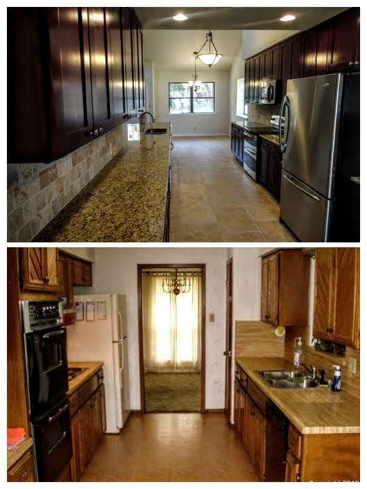 H&H Remodeling | 19502 Encino Spur, San Antonio, TX 78259, USA | Phone: (210) 632-8476