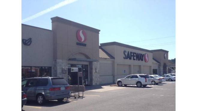 Safeway | 6194 SW Murray Blvd, Beaverton, OR 97008, USA | Phone: (503) 672-8180