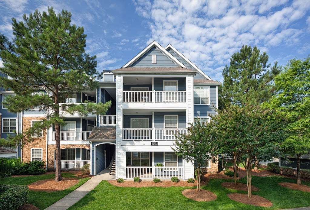 Bexley Crossing At Providence | 11215 Club Creek Ln, Charlotte, NC 28277, USA | Phone: (833) 220-4639