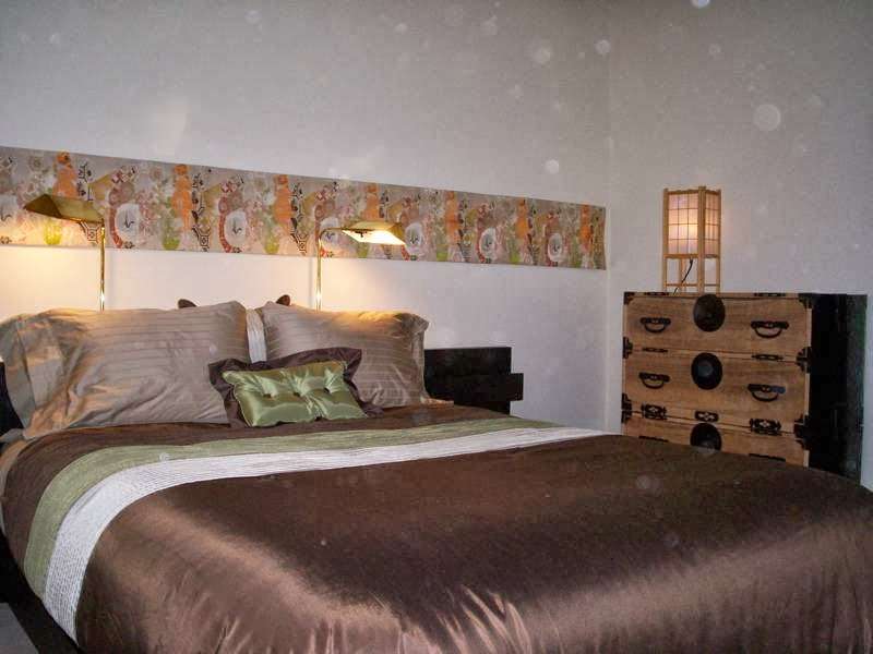 Osprey Peak Bed & Breakfast | 10 Miwok Way, Inverness, CA 94937, USA | Phone: (415) 669-1467