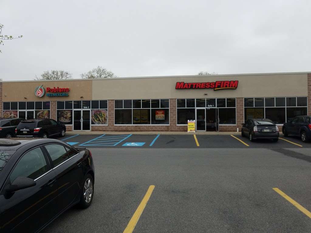 Mattress Firm Trexlertown | 6900 Hamilton Blvd, Trexlertown, PA 18087 | Phone: (610) 366-7932