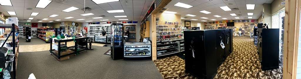 Xtreme Guns & Ammo | 1110 East Highway 90A C, Richmond, TX 77406 | Phone: (832) 363-3783