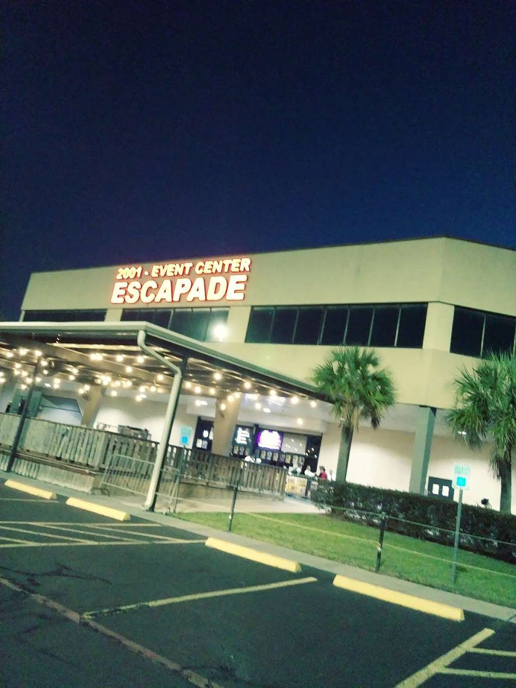 Escapade 2001 | 11903 Eastex Fwy, Houston, TX 77039, USA | Phone: (281) 372-1100