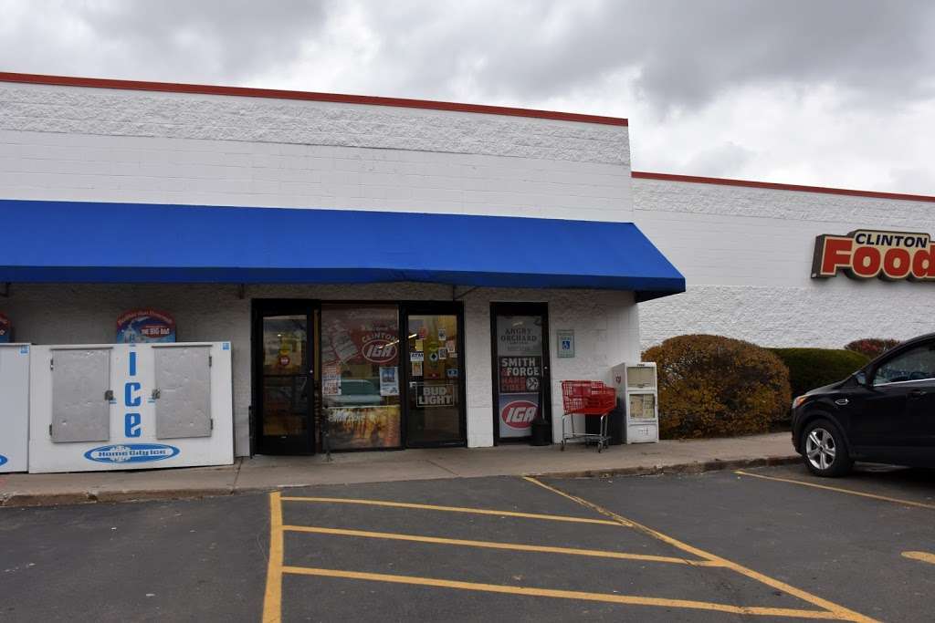 Citgo | 505 Peck Ave, Clinton, WI 53525, USA | Phone: (608) 676-5372