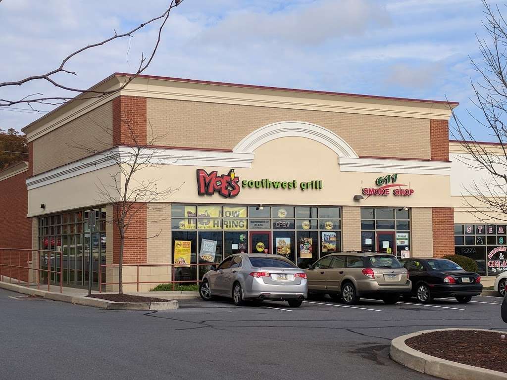 Moes Southwest Grill | 290 Frantz Rd, Stroudsburg, PA 18360 | Phone: (570) 422-6630