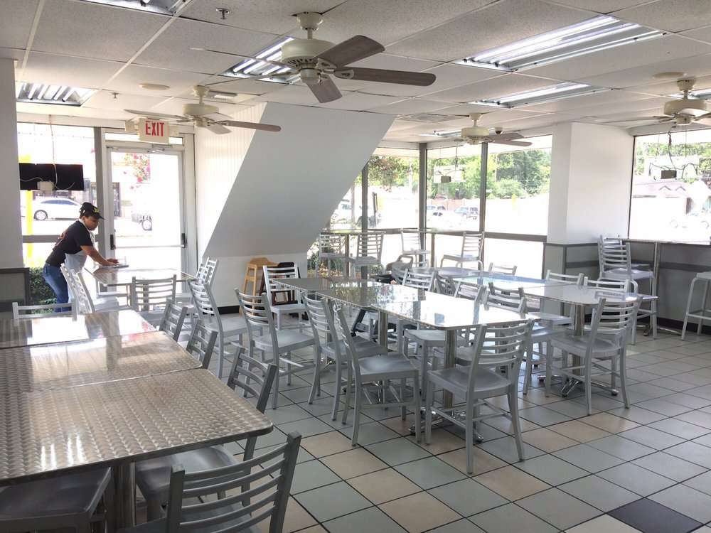 Jones Fried Chicken | 6633 Fondren Rd, Houston, TX 77036, USA | Phone: (713) 772-7799