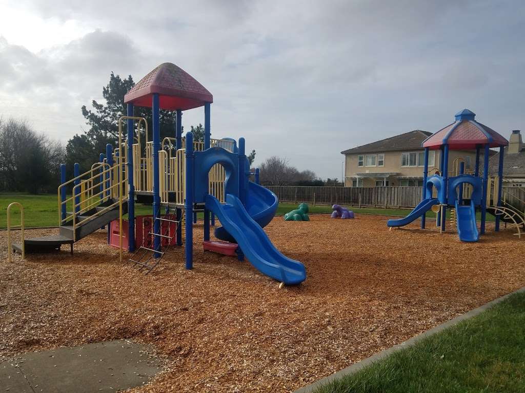 Community Park 1 | 1400 Rio Grande, American Canyon, CA 94503, USA | Phone: (707) 648-7275