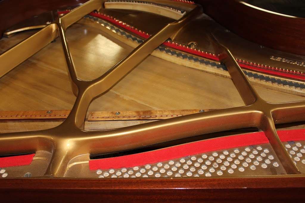 Action Piano Services | 2542 Garden Rd, Pearland, TX 77581, USA | Phone: (281) 741-0703