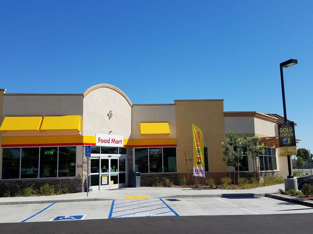 Shell | 36520 Temeku St, Murrieta, CA 92563, USA | Phone: (951) 926-0075