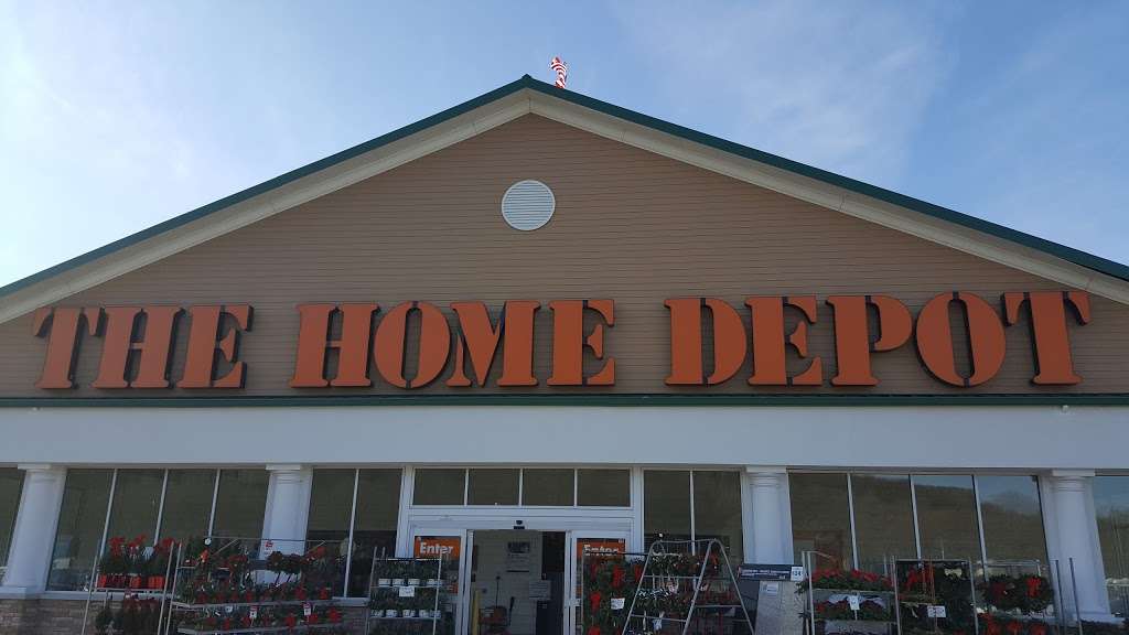 The Home Depot | 450 AL-9, Fishkill, NY 12524, USA | Phone: (845) 896-0824