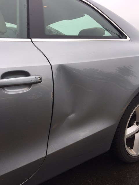 Dent Clinic – Paintless dent removal and repair | 155 N Janacek Rd, Brookfield, WI 53045, USA | Phone: (262) 785-9595