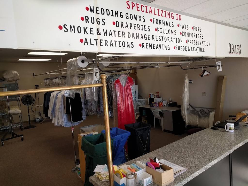 Star Cleaners 2 | 3977 S McCarran Blvd, Reno, NV 89502, USA | Phone: (775) 375-8442