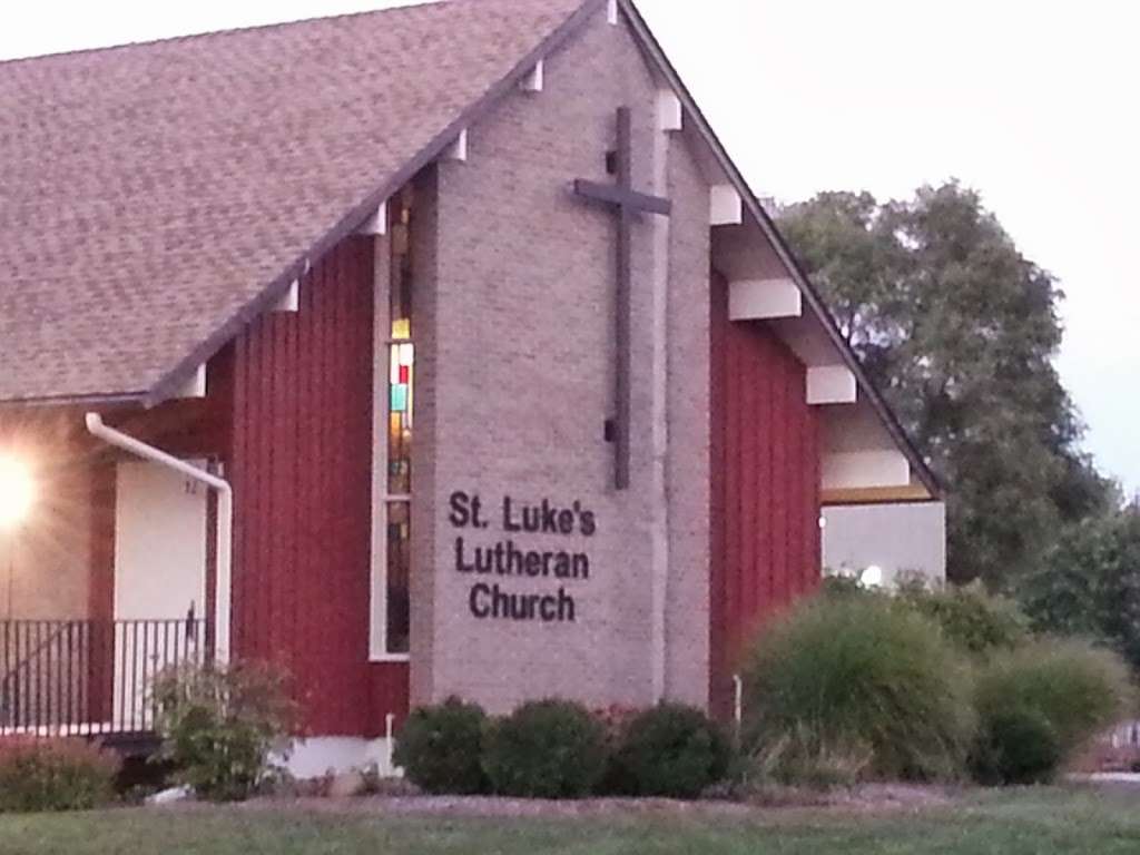 St Lukes Lutheran School | 63 Fernwood Rd, Montgomery, IL 60538, USA | Phone: (630) 892-0310