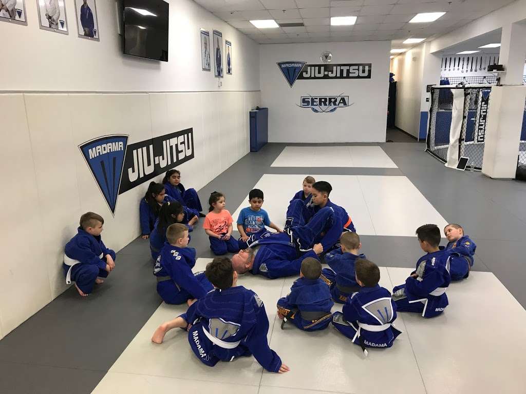 Madama Jiu-Jitsu | 953 Fischer Blvd, Toms River, NJ 08753, USA | Phone: (732) 504-7423