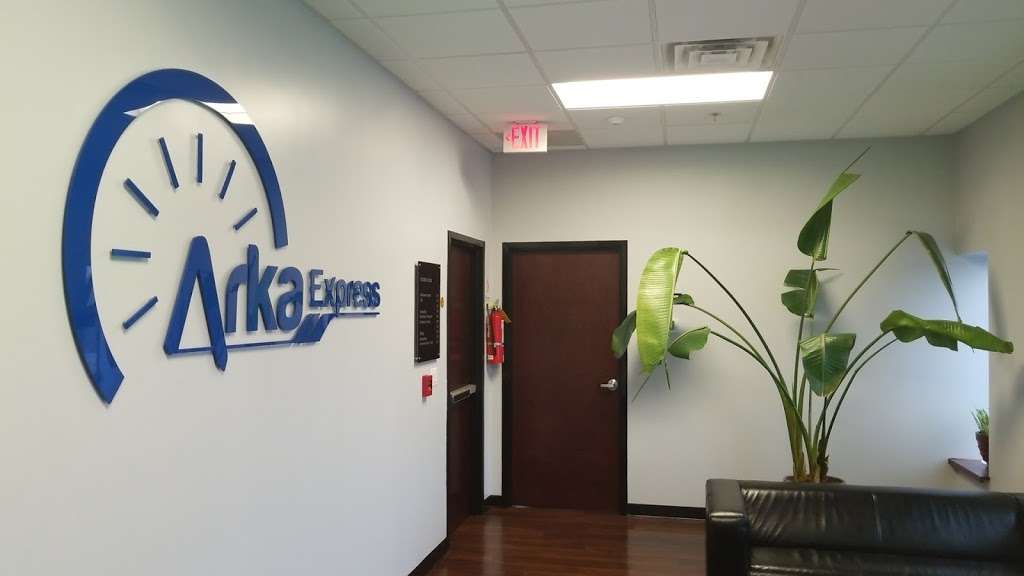 Arka Express Inc. | 2202 166th St, Markham, IL 60428, USA | Phone: (844) 222-2752