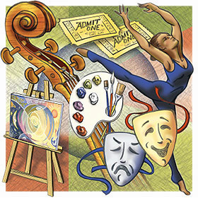 Hickory Arts | 720 2nd Ave SW, Hickory, NC 28602, USA | Phone: (828) 270-9801