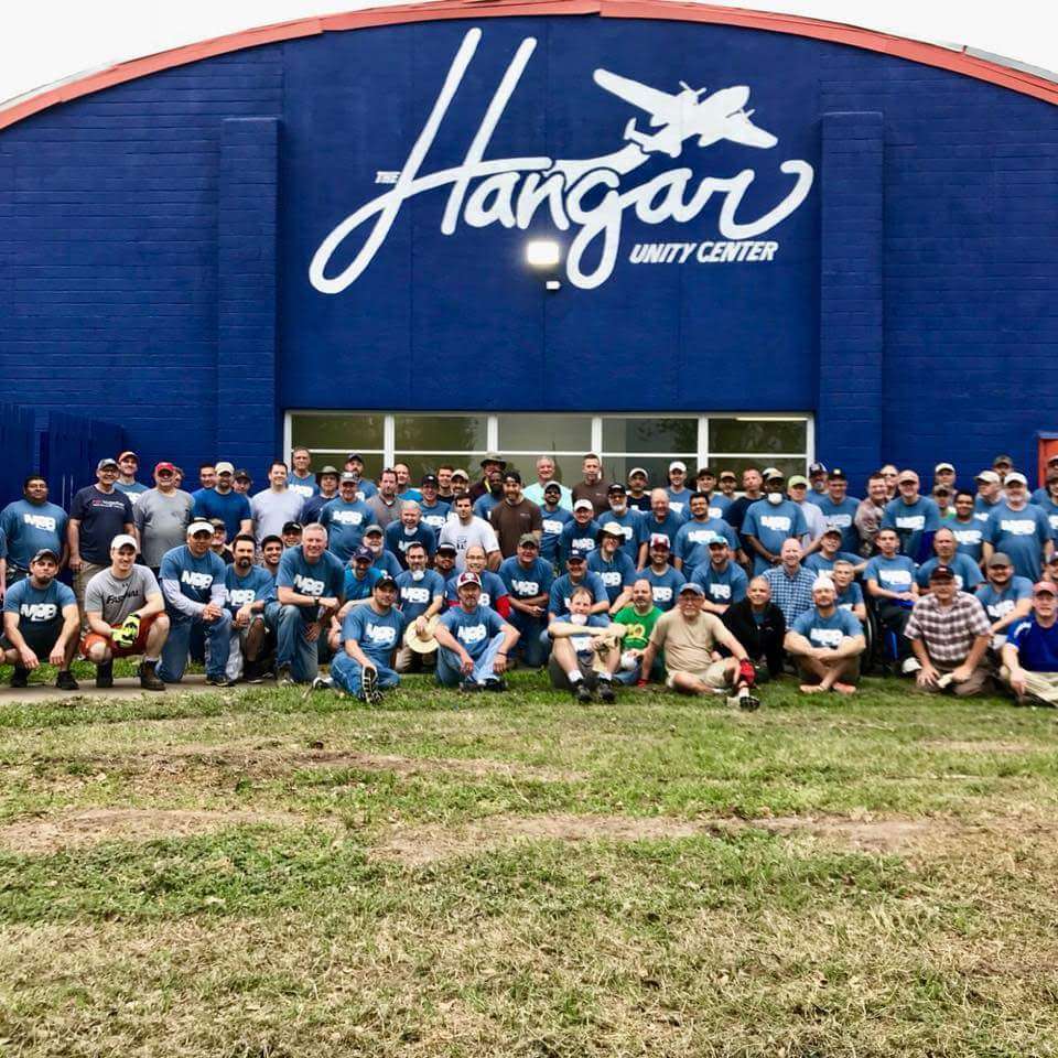 Hangar Brookshire | 4010 4th St, Brookshire, TX 77423