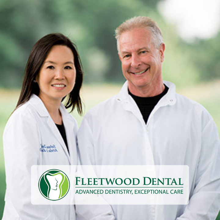 Fleetwood Dental | 805 N Richmond St suite 102, Fleetwood, PA 19522, USA | Phone: (610) 944-9771