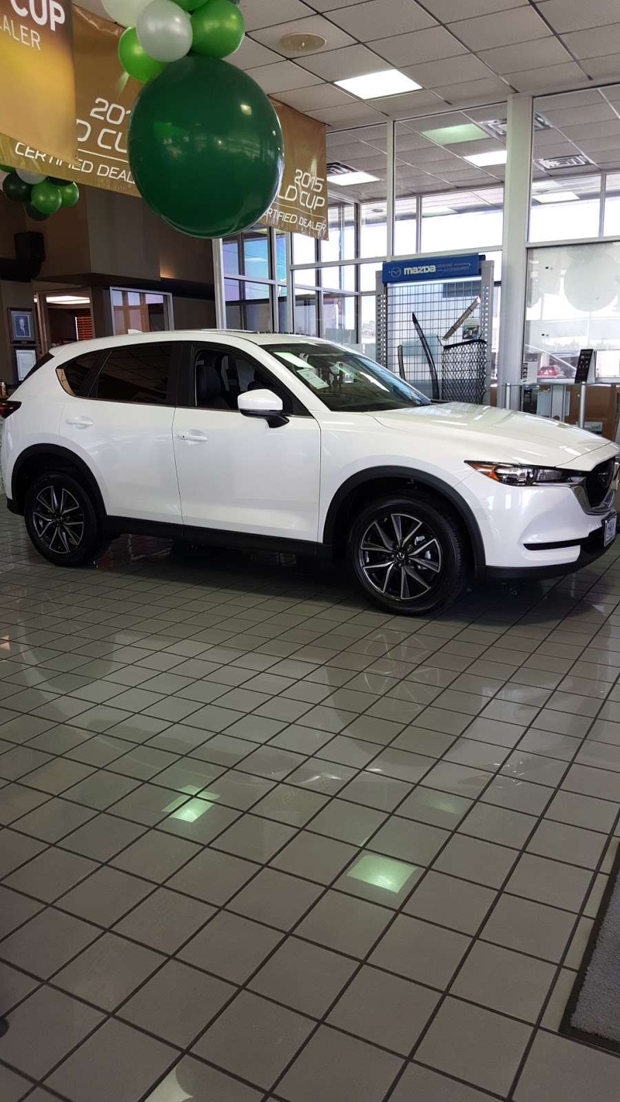 Gullo Mazda of Conroe | 750 Interstate 45 S, Conroe, TX 77304 | Phone: (936) 441-9100