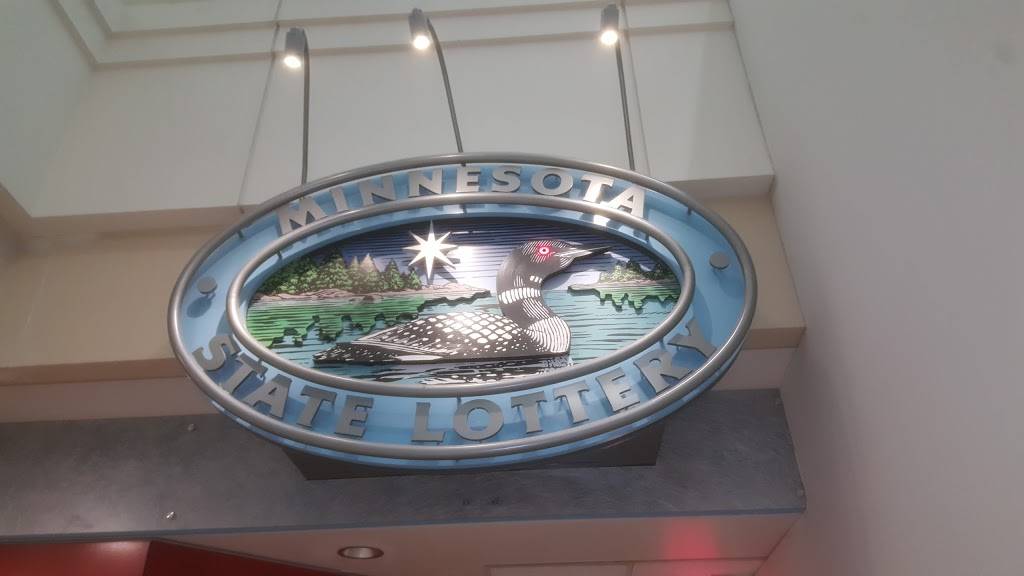 Minnesota Lottery - Minneapolis-St. Paul International Airport | 4300 Glumack Dr, St Paul, MN 55111, USA | Phone: (800) 333-4673