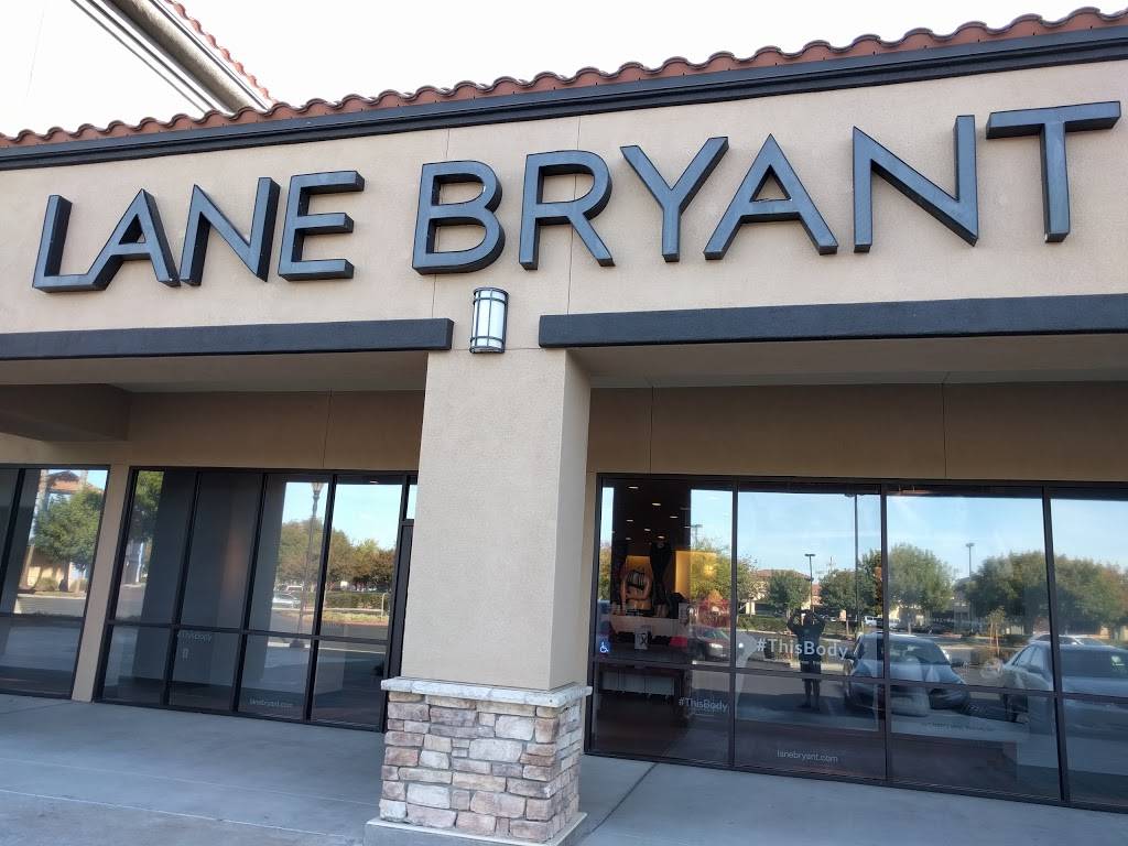 Lane Bryant | 4710 Natomas Blvd, Sacramento, CA 95835 | Phone: (916) 576-0155