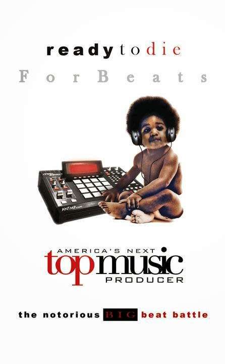 Americas Next Top Music Producer | 4217 Inglewood Blvd St 106, Los Angeles, CA 90066, USA | Phone: (424) 318-1373