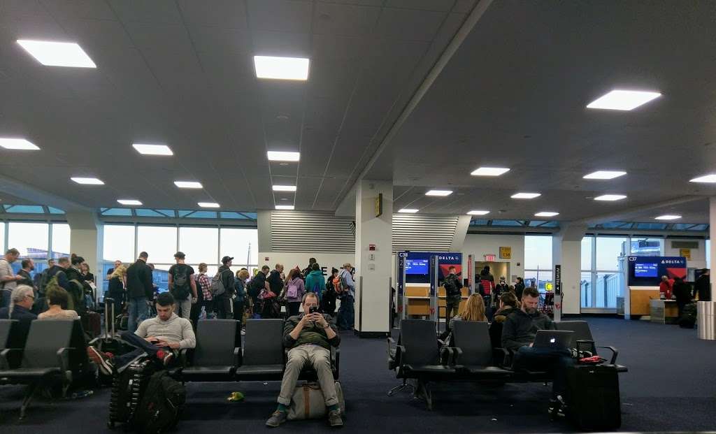 Lga/Terminal C | Queens, NY 11371, USA