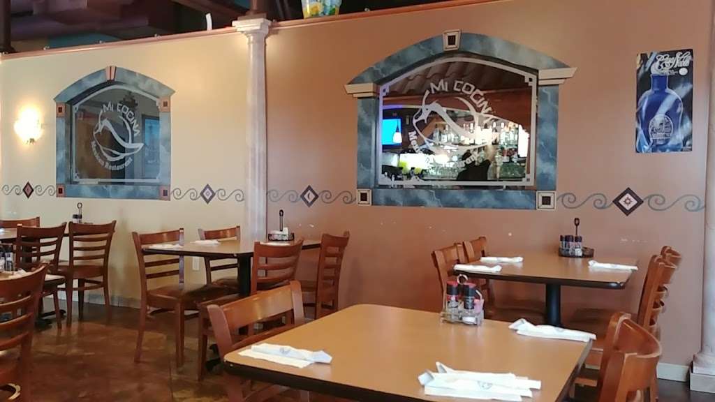 Cocina Real | 15366 W Beloit Rd, New Berlin, WI 53151, USA | Phone: (262) 780-9952