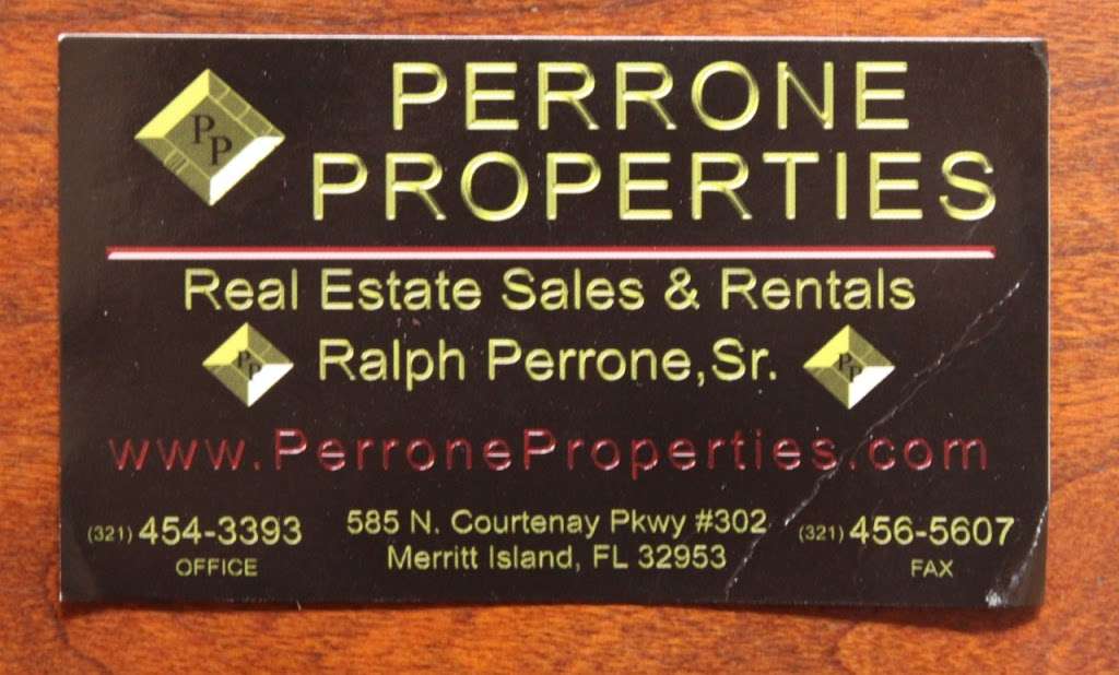 Perrone Tower | 585 N Courtenay Pkwy, Merritt Island, FL 32953, USA | Phone: (321) 454-3393