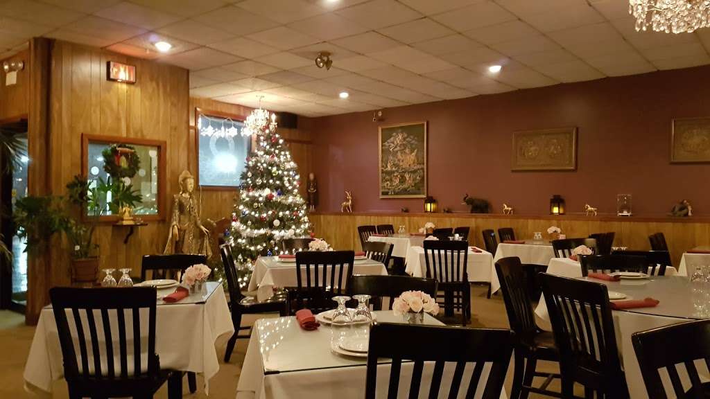 Malai Thai Cuisine | 266 N Main St, Randolph, MA 02368 | Phone: (781) 963-0012