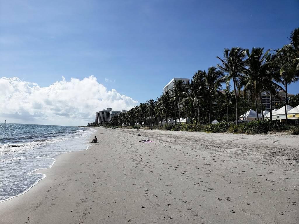Beach Park | 650 Ocean Dr, Key Biscayne, FL 33149, USA | Phone: (305) 365-8900 Beach Park | 650 Ocean Dr, Key Biscayne, FL 33149, USA | Phone: (305) 365-8900