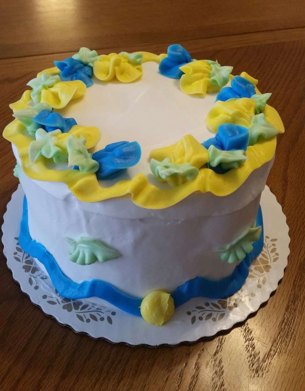 Kyj's Bakery 3372 Chichester Ave, Boothwyn, PA 19061, USA BusinessYab