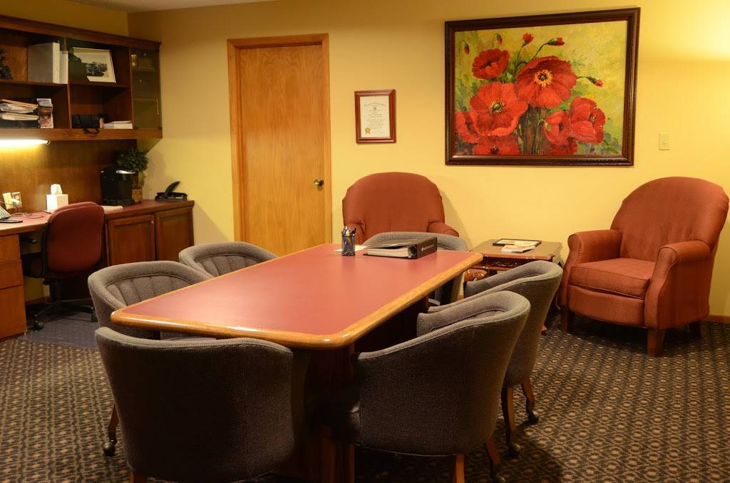 Mueller Memorial Funeral Home & Cremation St Paul | 835 Johnson Pkwy, St Paul, MN 55106, USA | Phone: (651) 774-9797