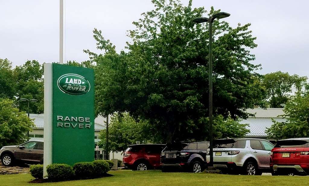 Land Rover Parsippany | 189 US-46, Parsippany, NJ 07054 | Phone: (973) 575-8055