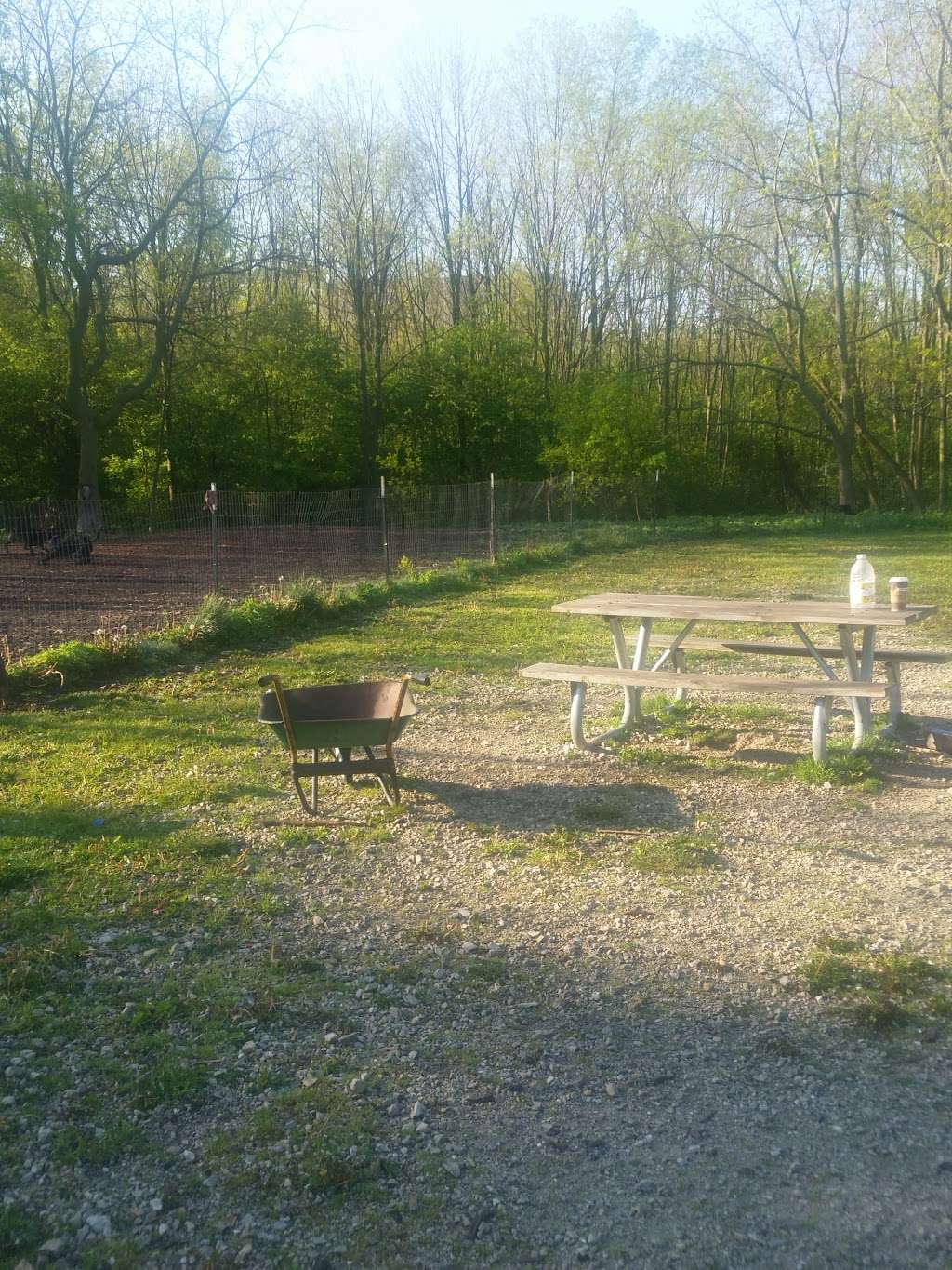 Dog Park | Cudahy, WI 53110, USA