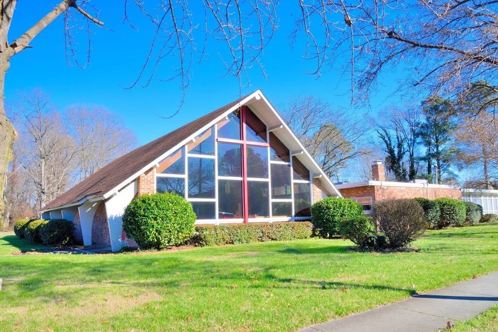 St. Stephens Episcopal Church | 1445 Norview Ave, Norfolk, VA 23513, USA | Phone: (757) 855-2788