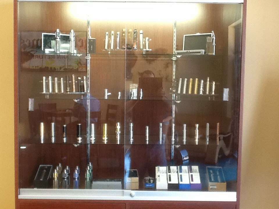 E Vapor Shop | 3635 N Belt Line Rd #130, Sunnyvale, TX 75182 | Phone: (469) 248-0000