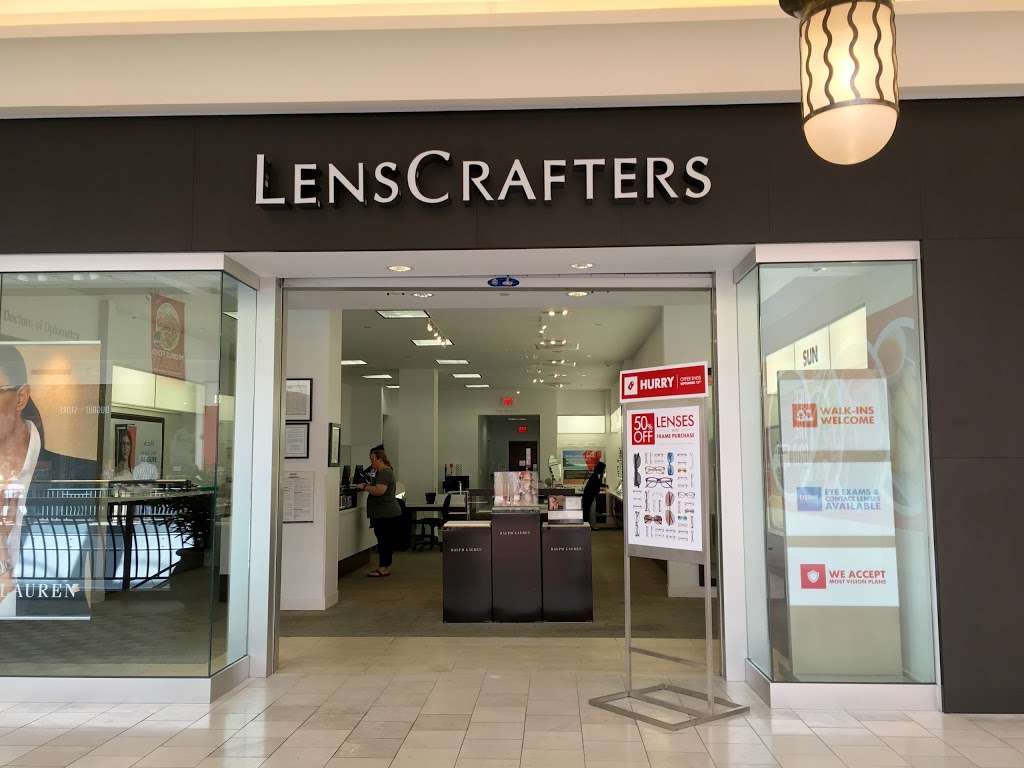 LensCrafters | 60 31st Ave, San Mateo, CA 94403, USA | Phone: (650) 638-1434