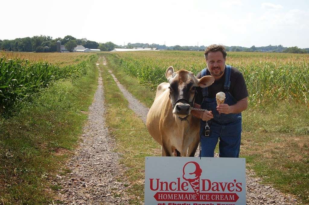 Uncle Dave’s Homemade Ice Cream | 931 Stony Hill Rd, Morrisville, PA 19067, USA | Phone: (267) 575-9074