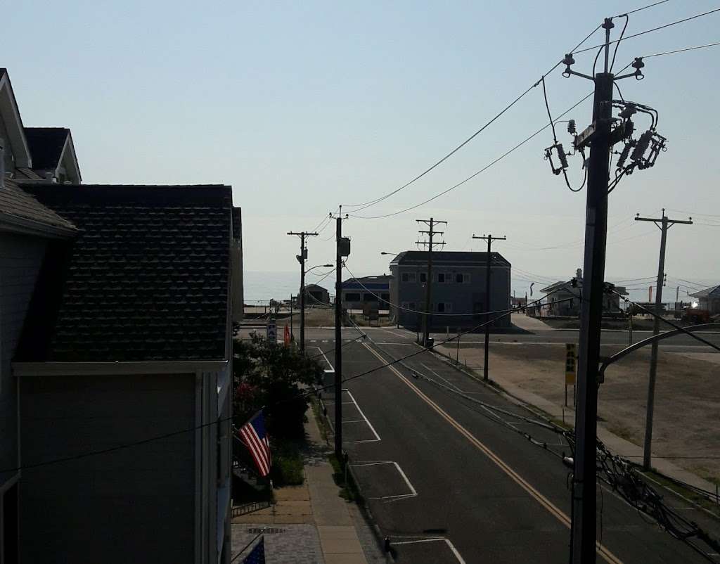 Skyview Manor Motel | 45 Dupont Ave, Seaside Heights, NJ 08751, USA | Phone: (732) 793-6798