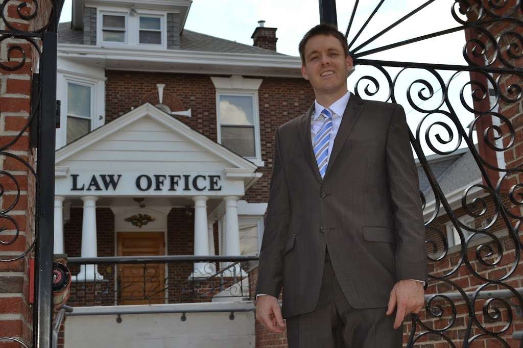 Law Office of Michael JP Williams Esquire - lawyer  | Photo 1 of 1 | Address: 6217 Frankford Ave, Philadelphia, PA 19135, USA | Phone: (267) 388-5518