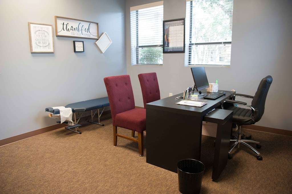 Empower Chiropractic | 133 Terra Mango Loop #200, Orlando, FL 32835, USA | Phone: (321) 430-1022