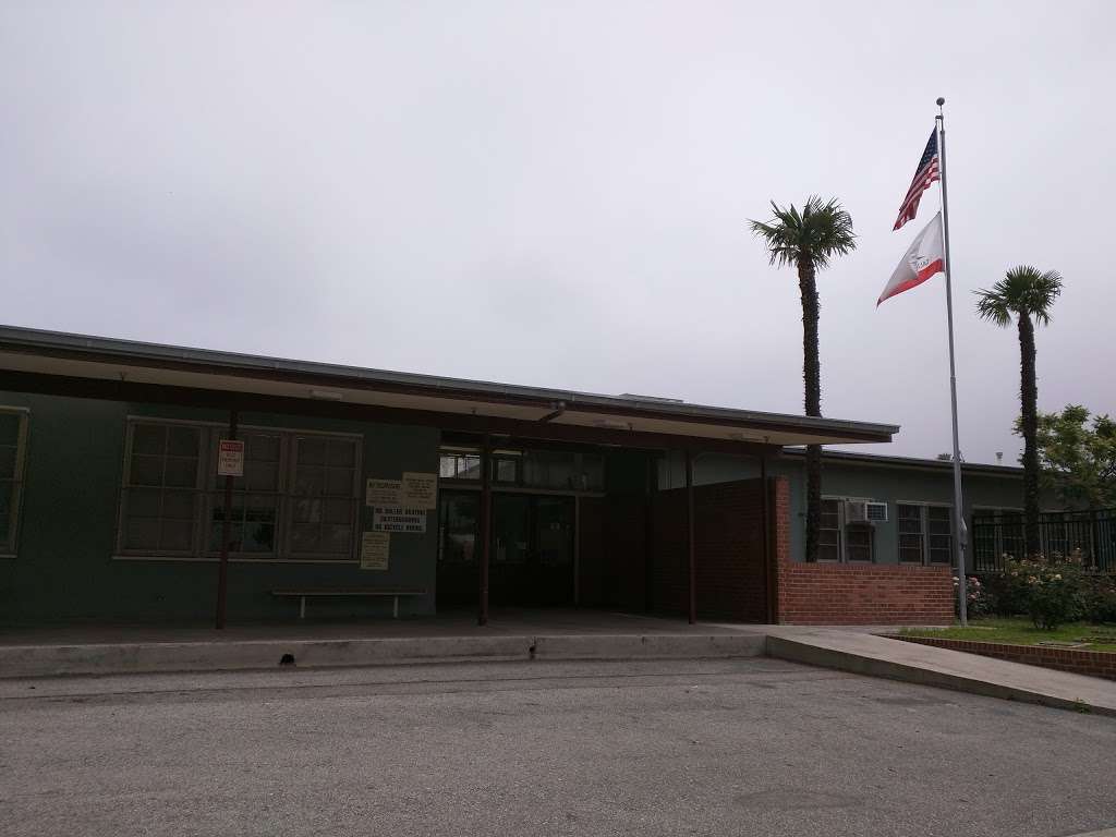 Lowman Elementary School | 12827 Saticoy St, North Hollywood, CA 91605, USA | Phone: (818) 765-3404